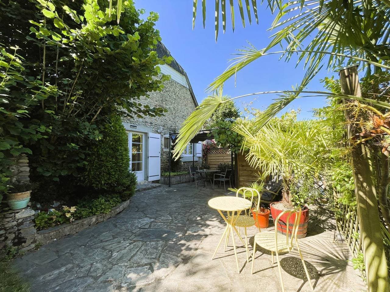 Foto 11 von 37: Chez Castagnet