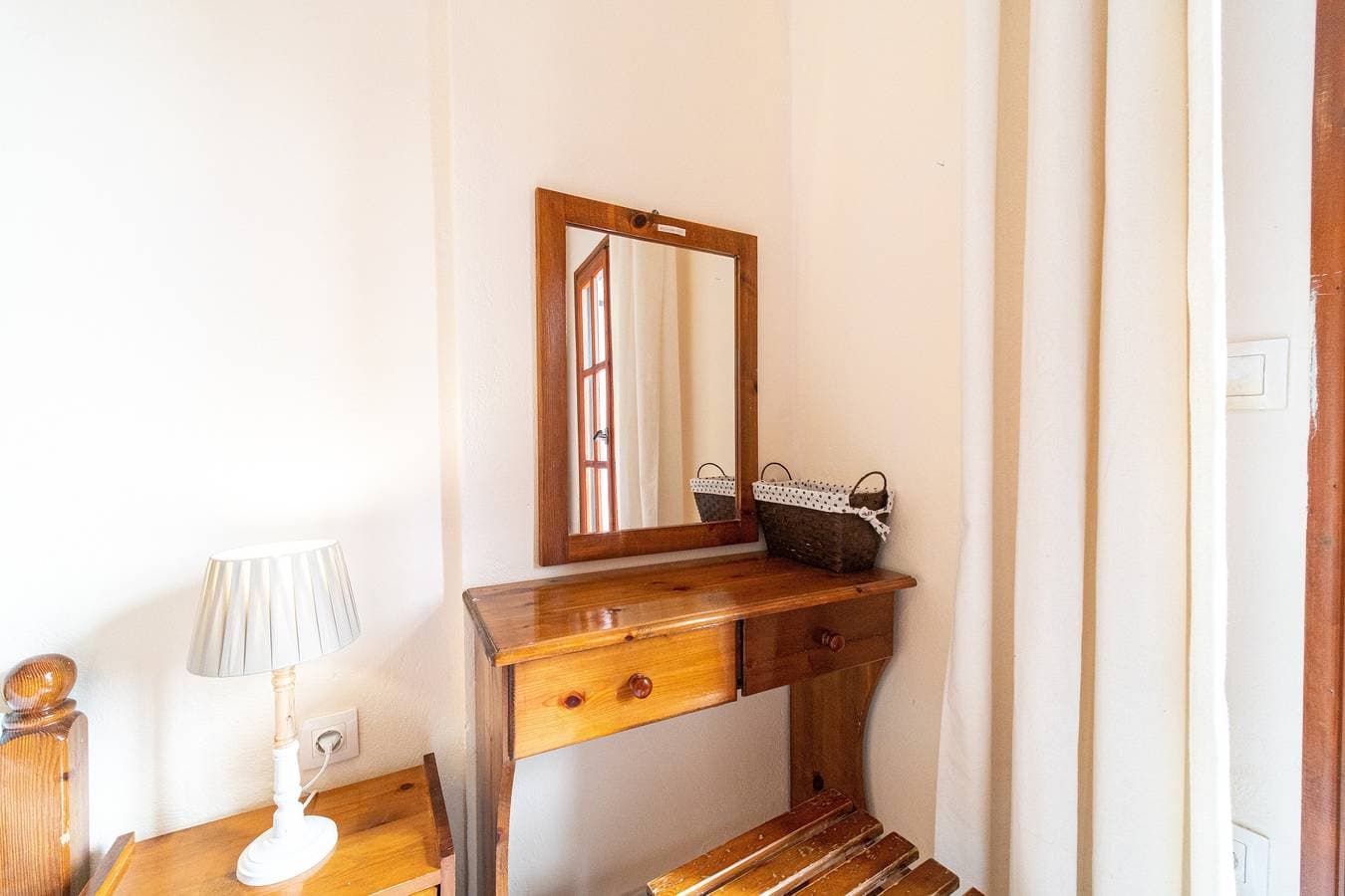 Foto 12 von 25: Ferienwohnung Arianna 11 mit Meerblick, Gemeinschaftspool und WLAN