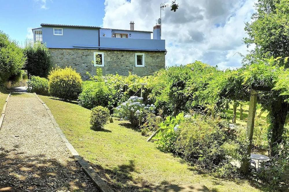 Foto 6 von 30: As Seis Chemineas Rural Vacation Home