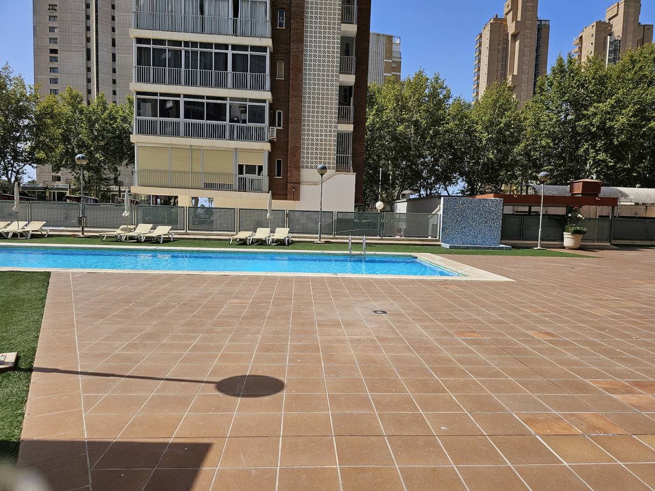 Foto 5 von 57: Apartamento Coblanca 41 If Benidorm