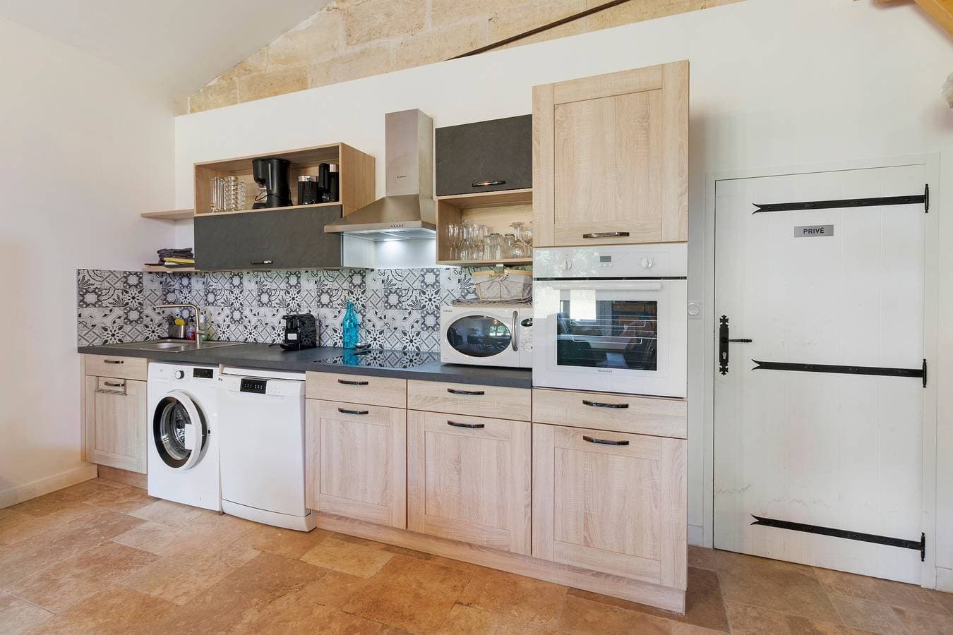 Foto 6 von 25: Gîte Chapetit und Gästezimmer im Herzen des Bordeaux-Weinbaugebiets