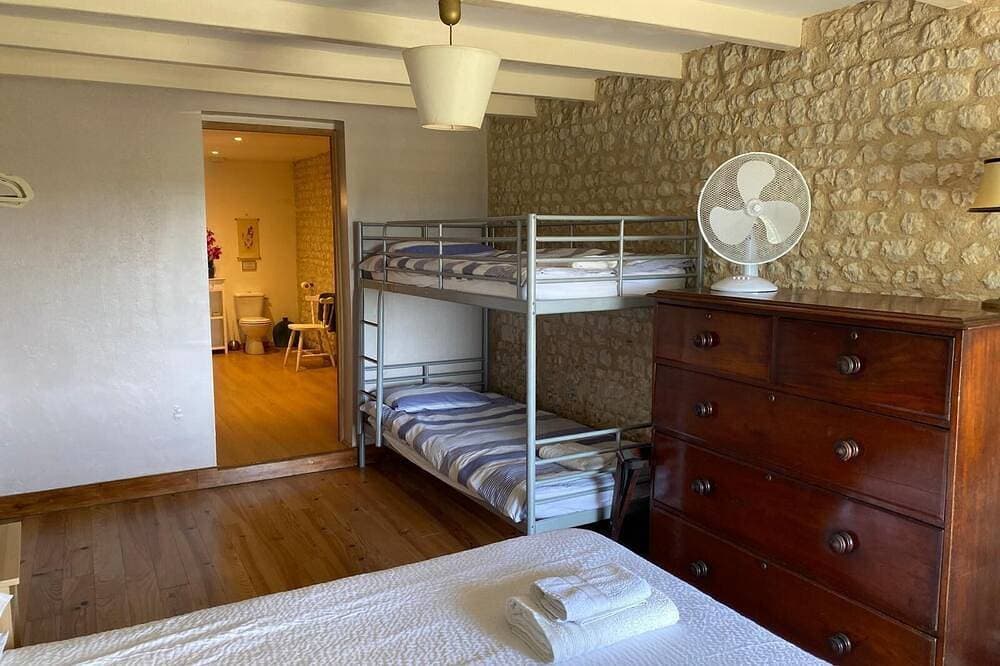 Foto 2 von 30: Großes Ferienhaus für 8 Personen mit fantastischer Aussicht