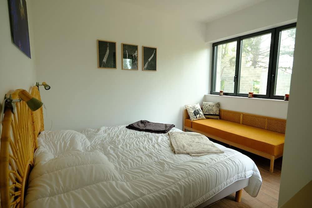 Foto 3 von 23: Appartement vue mer Imprenable et Accès Direct Plage
