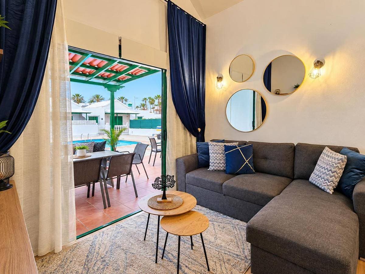 HDFM Collection - Bungalow Playa del Inglés 1