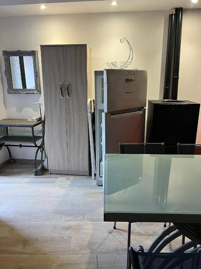 Foto 5 von 24: One-Bedroom House