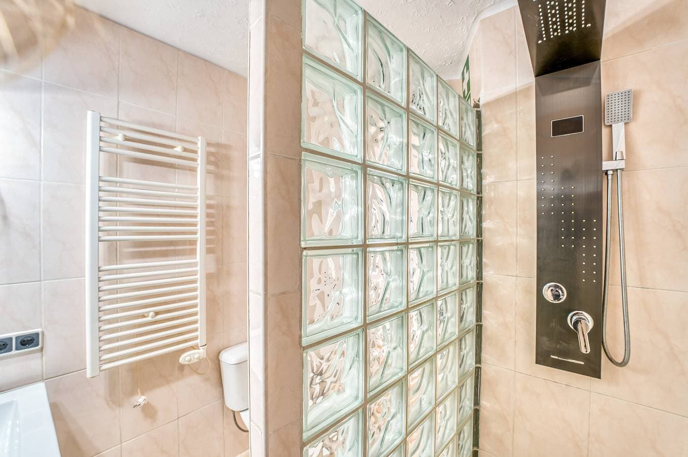 Foto 5 von 42: Ferienhaus 'Casita Toni' mit Meerblick, WLAN und Klimaanlage