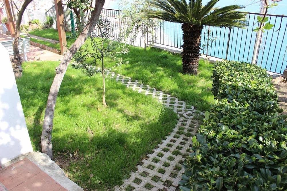 Foto 11 von 26: Schöne Wohnung mit Garten in Vietri