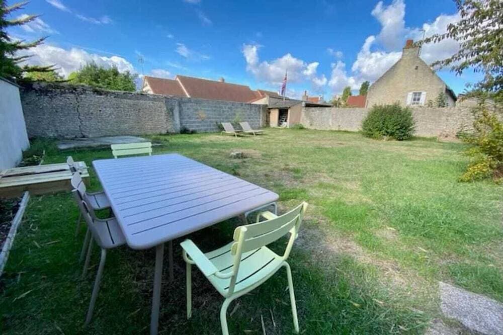 Foto 12 von 12: Casa Plume close to the center and the sea
