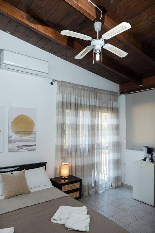 Foto 10 von 13: Budget Double Room