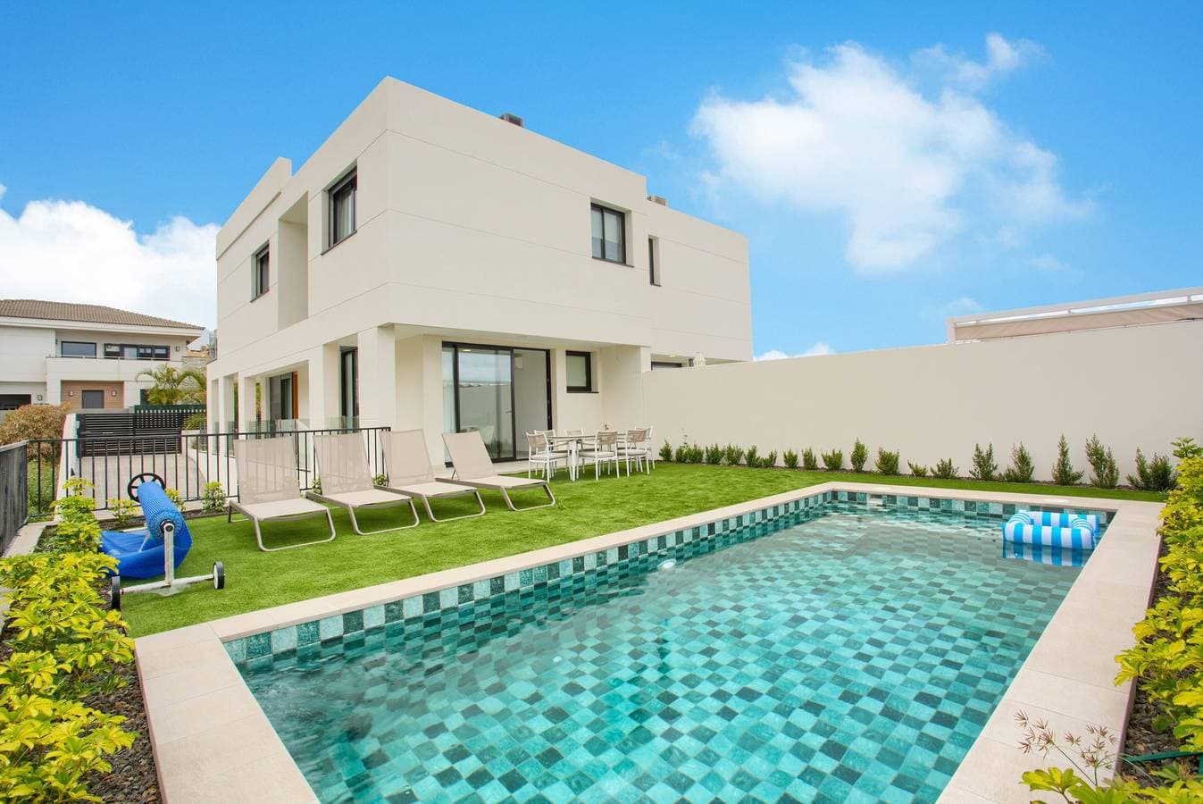Karat Villa La Quinta 1