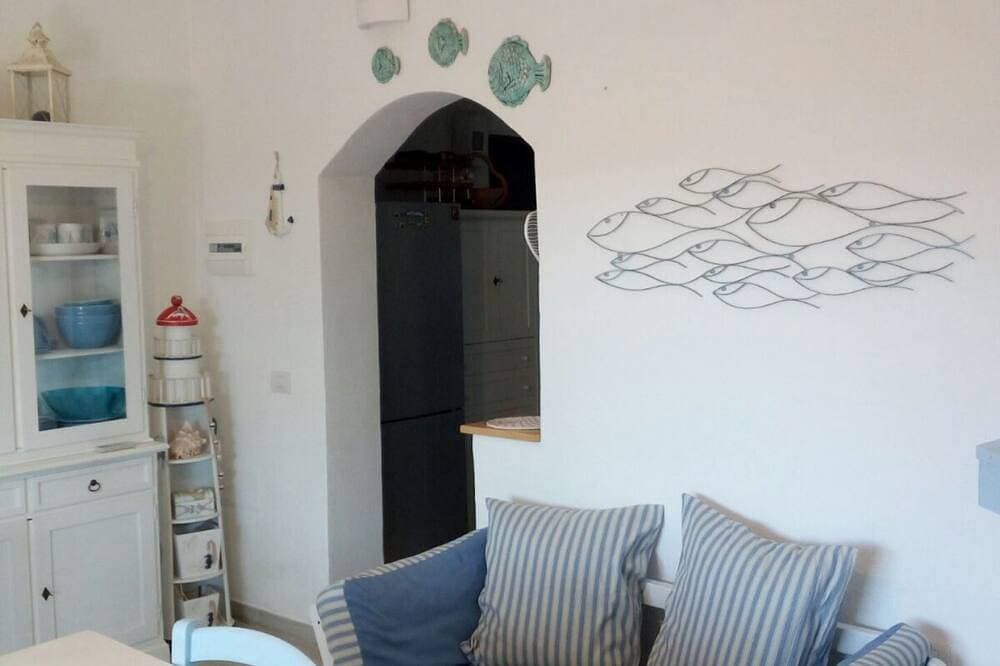 Foto 9 von 27: Casa Elena - Villasimius Einfamilienhaus mit Meerblick ***