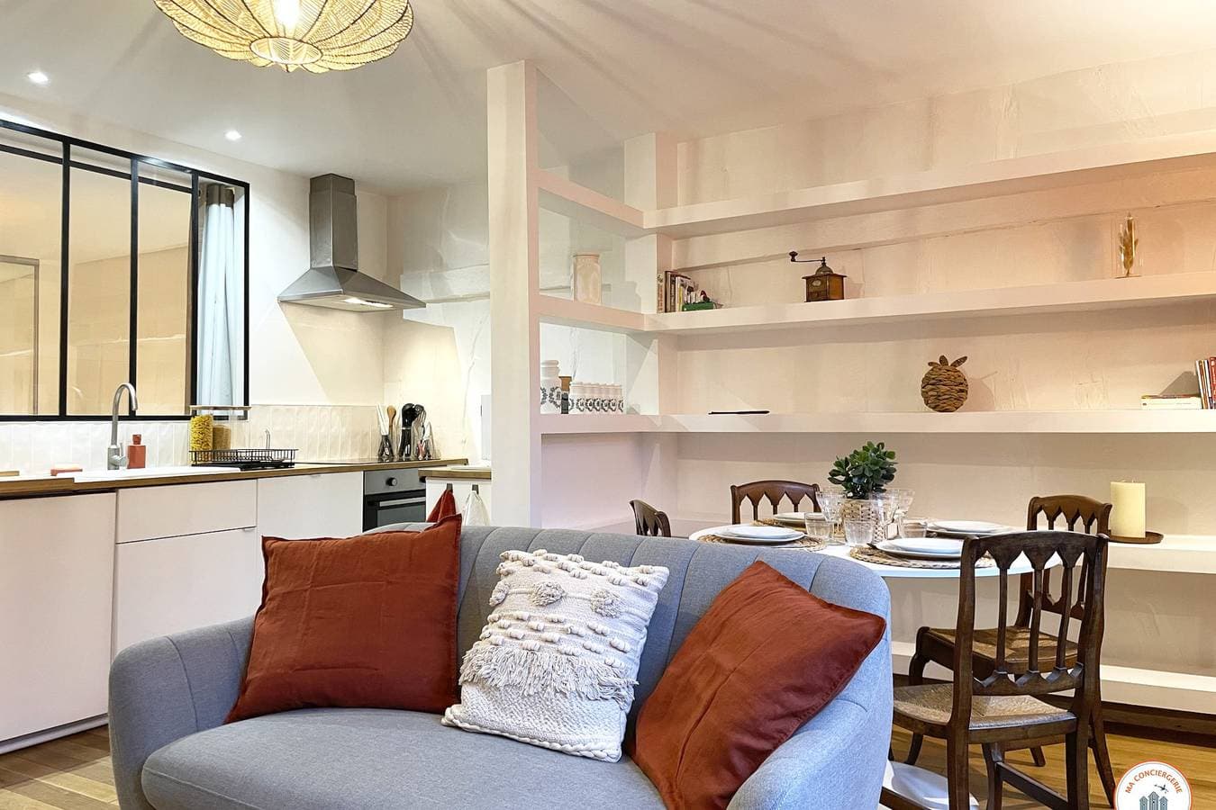 Foto 11 von 35: Ferienwohnung für 2 Personen