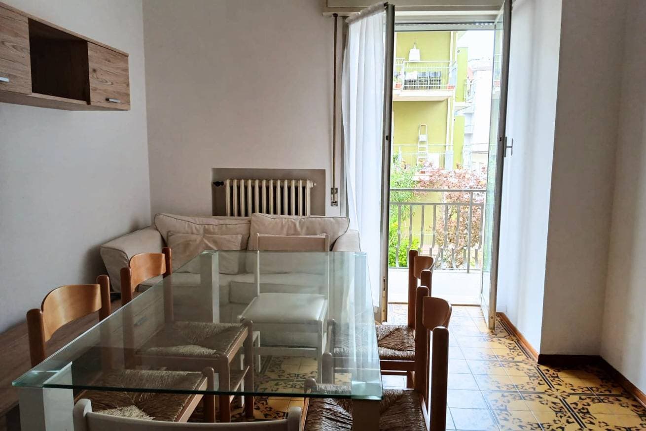 Ferienwohnung 65m² 1