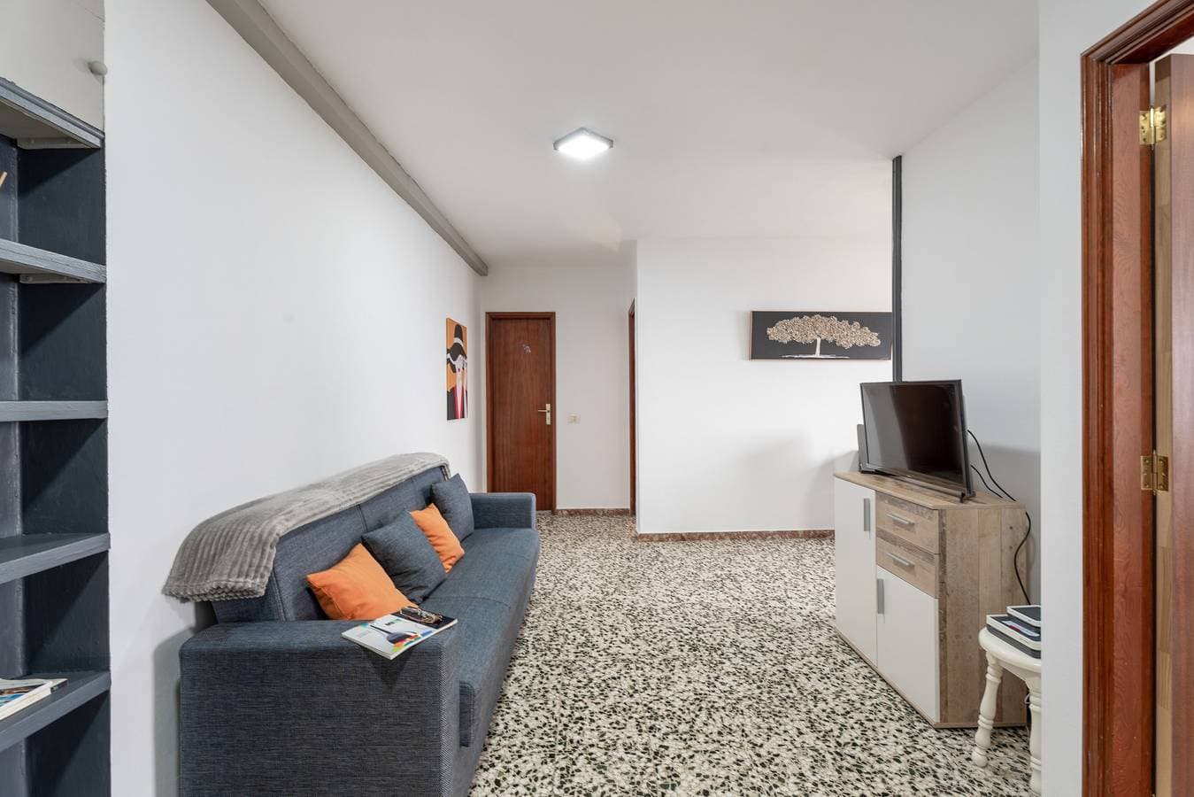 Foto 6 von 26: Ferienwohnung 'Balcón Al Atlántico' mit Meerblick und WLAN