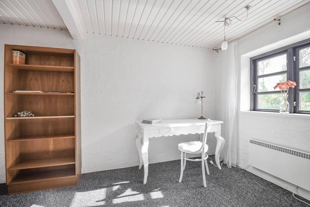 Foto 13 von 27: Renovierter Dünenhof mit über 200 qm Wohnfläche, Sauna und Whirlpool