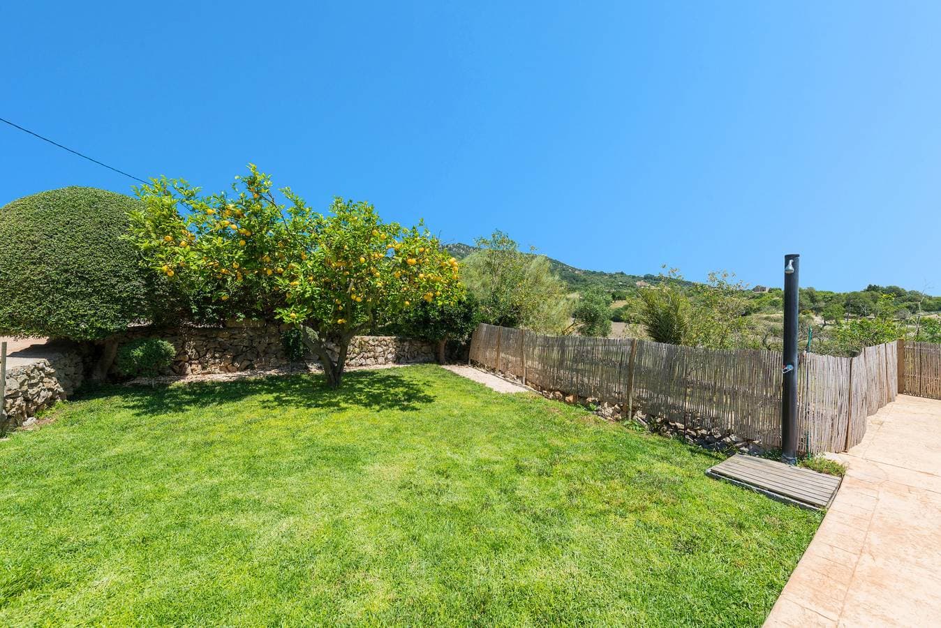 Foto 5 von 25: Ses Comes Finca für 5 mit Pool in der Nähe von Manacor