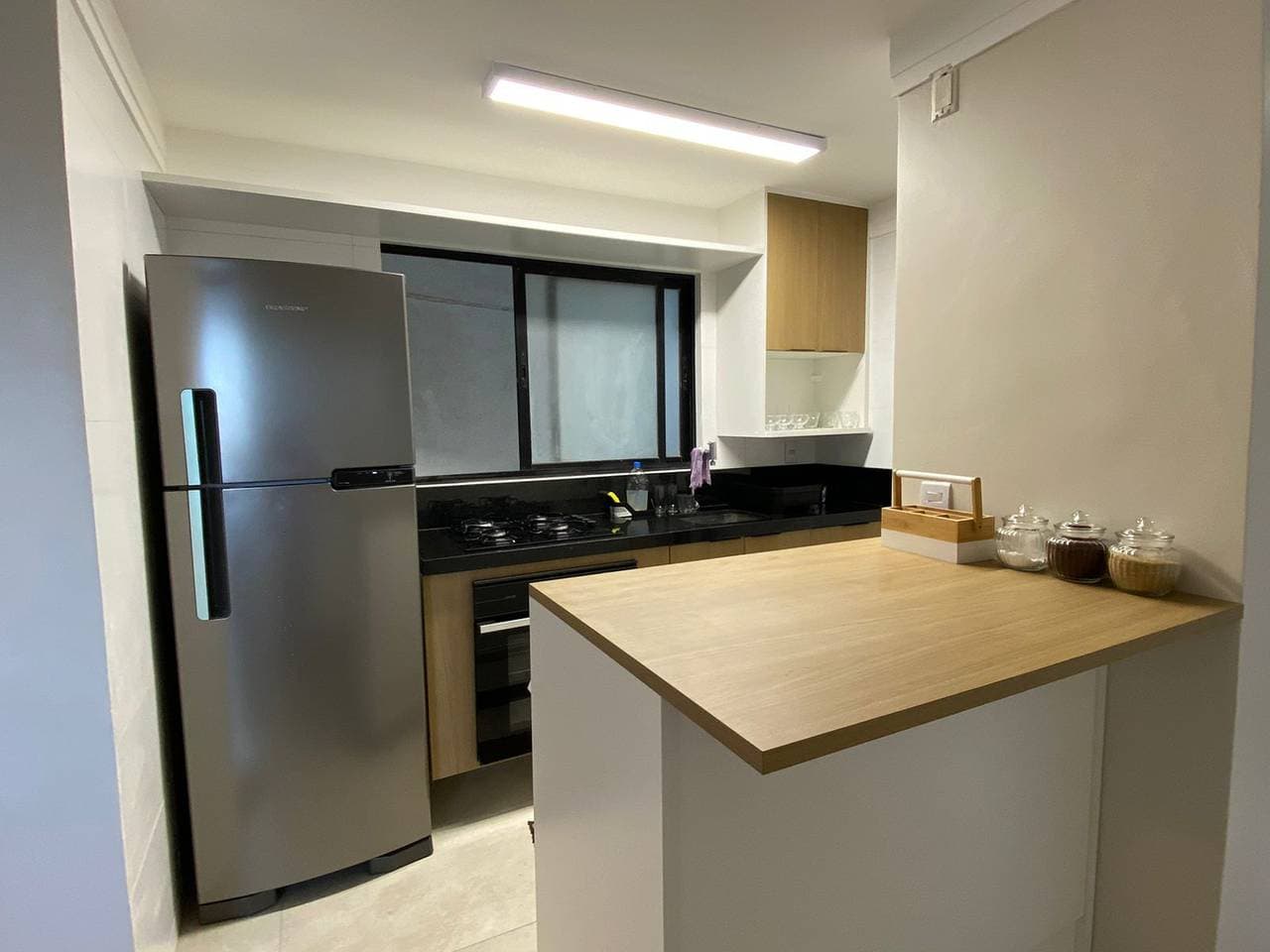 Foto 3 von 33: Ferienwohnung für 4 Personen mit Terrasse