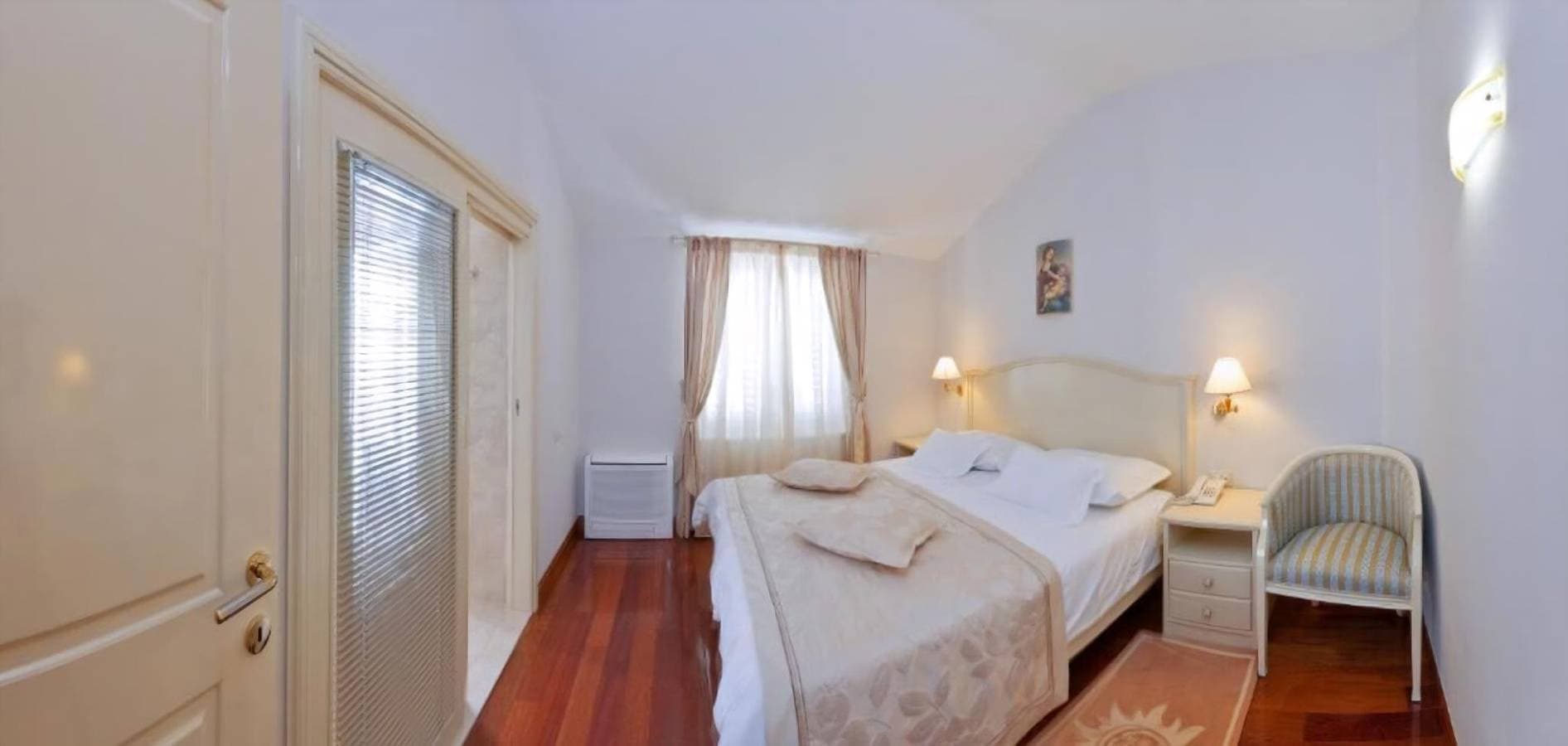 Foto 2 von 13: Apartments and Room Luxury dream
