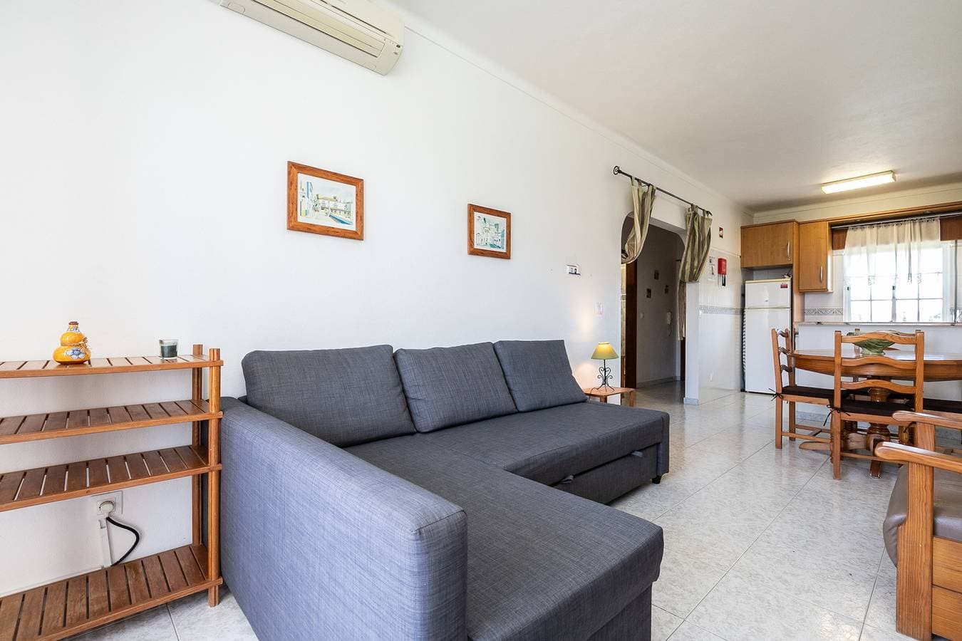 Foto 12 von 20: 1 bedroom apartment 300m from Praia da Lota by AlgarveManta (2T1)