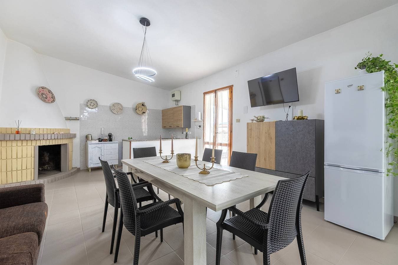 Foto 7 von 40: Villa 'Giovanna' mit privatem Pool, WLAN und Klimaanlage
