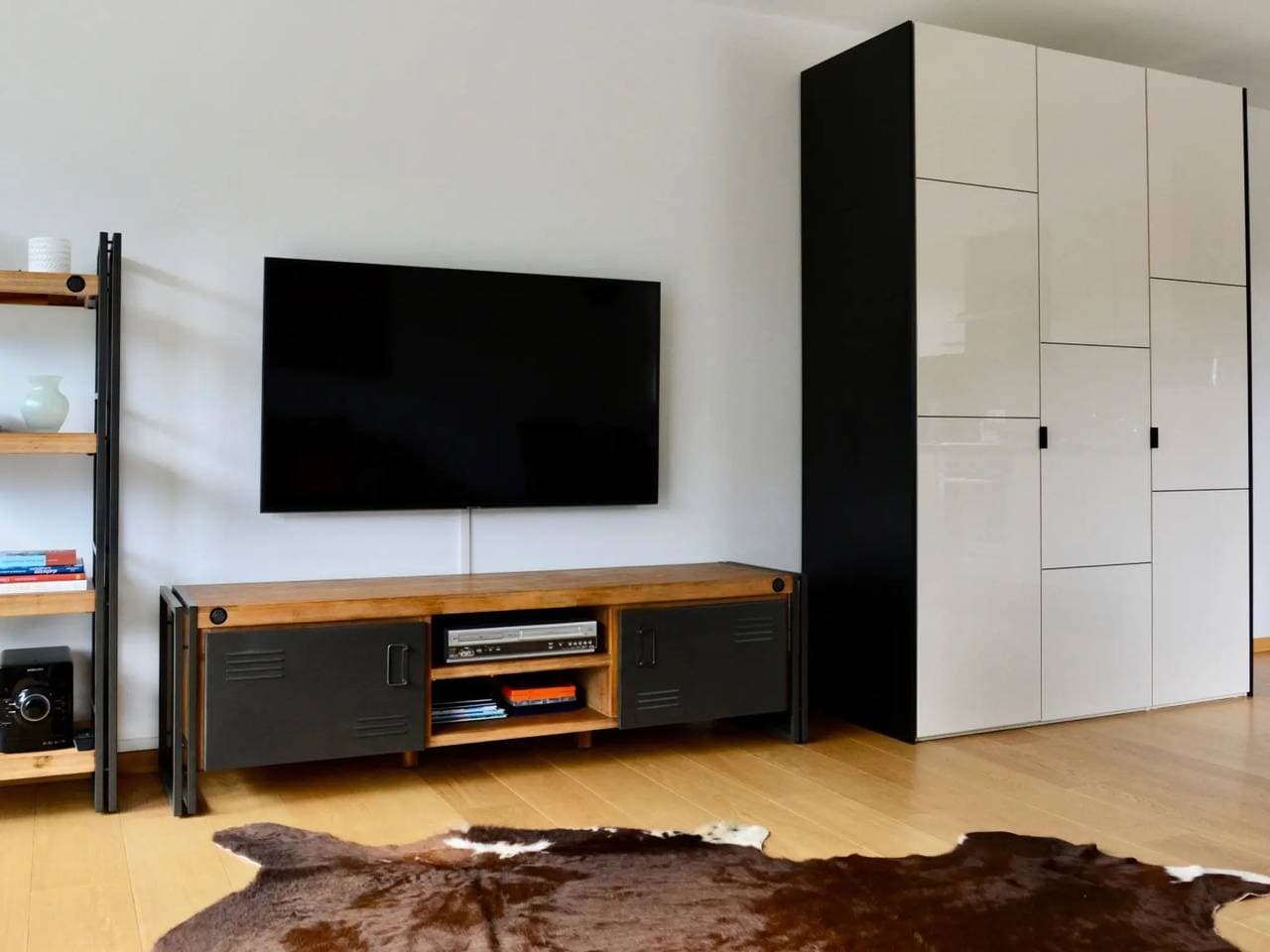Foto 2 von 20: 2 Zimmer 5 Personen