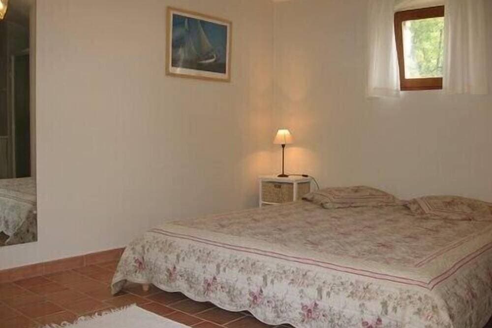Foto 3 von 30: Steinhaus mit privatem Pool, ruhig, ideal für Familien zu besuchen.