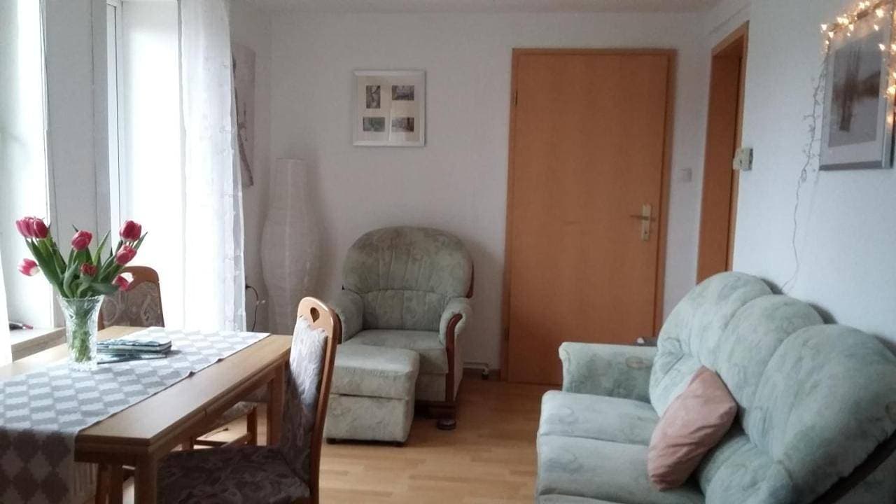 Foto 5 von 29: One-Bedroom Apartment