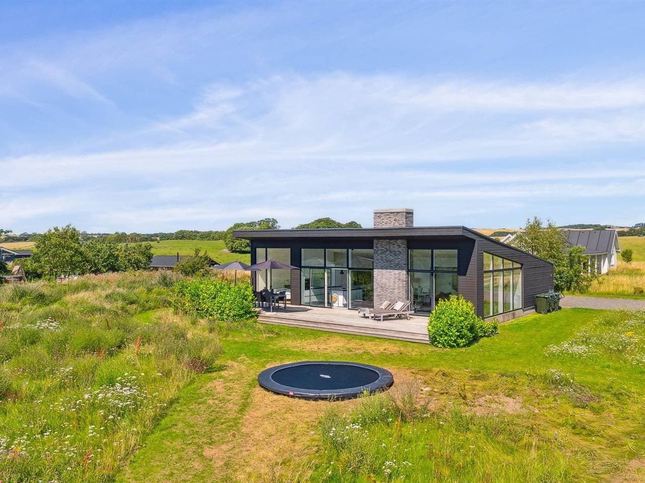 "Bæver" - 200m from the sea 1