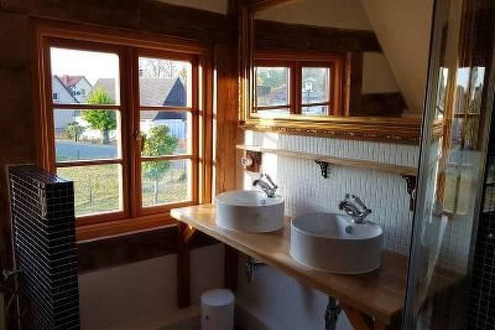 Foto 5 von 30: Fischerhus LüttHauke