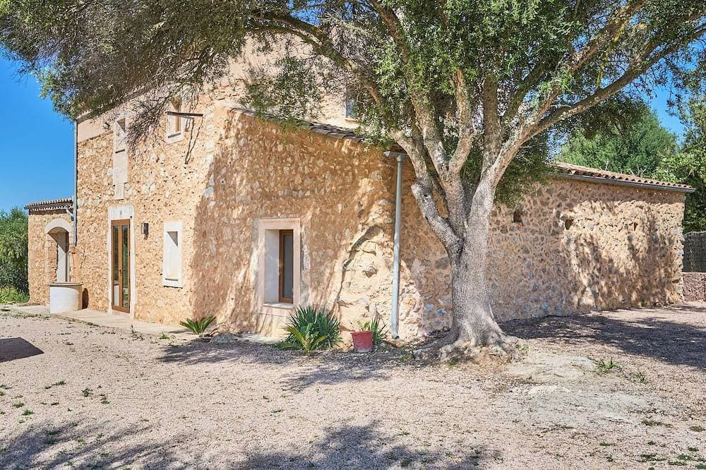 Foto 3 von 30: Galeri Finca für 4 Personen,  charmant renoviert, sehr ruhige ländliche Gegend