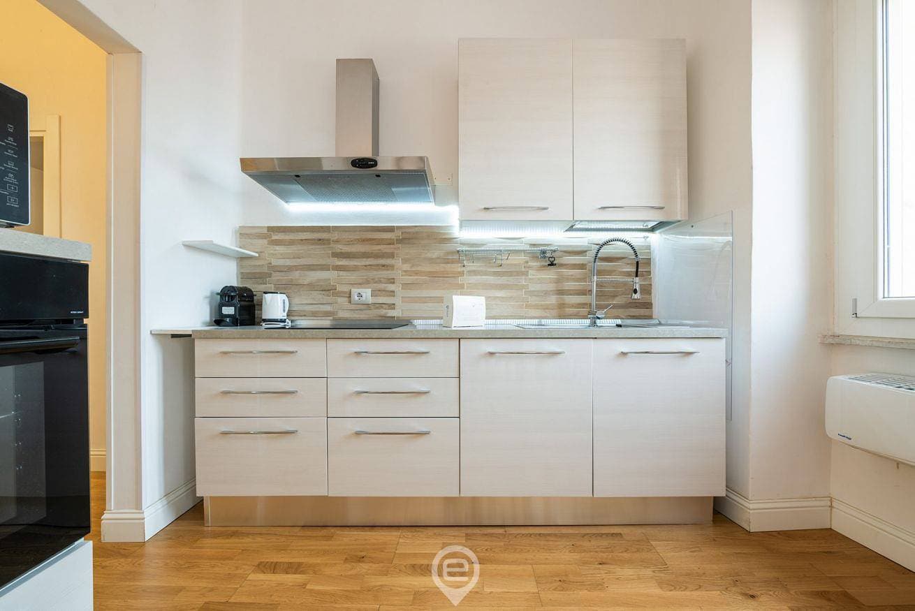 Foto 8 von 27: Ferienwohnung für 2 Personen