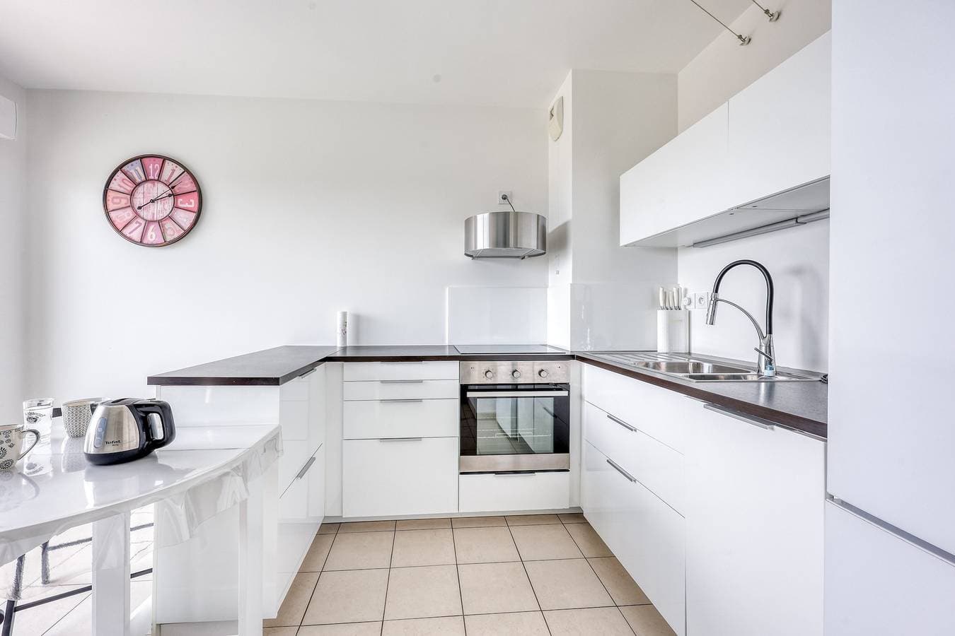 Foto 3 von 13: Ferienwohnung für 3 Personen mit Balkon