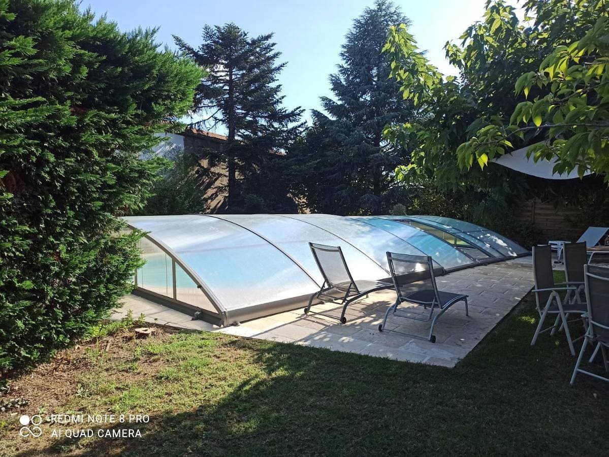 Foto 4 von 5: Apartment with Pool View