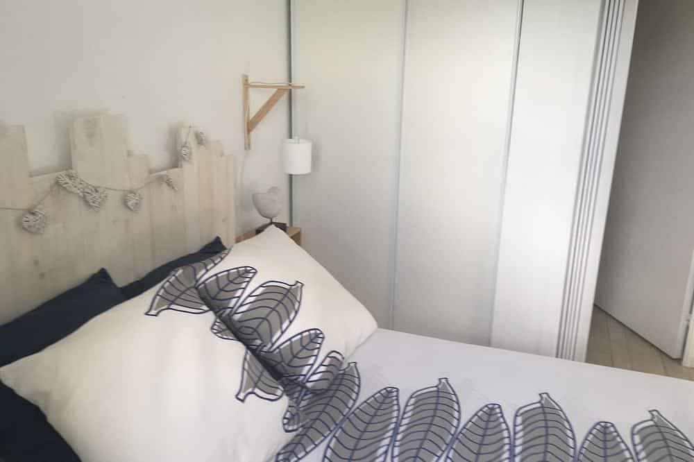 Foto 3 von 30: T2 renoviert - Uneinnehmbarer Meerblick - Neben dem Thalasso-Free Wifi