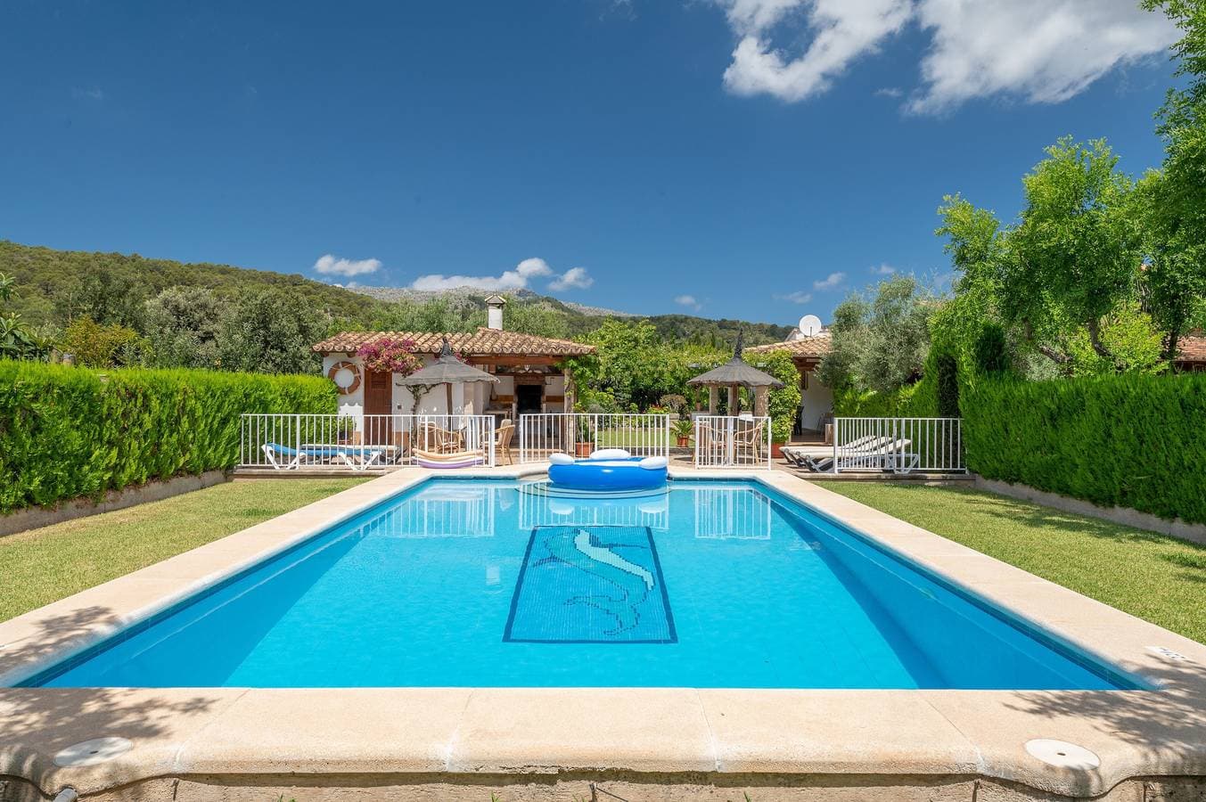 Villa la Rafal 1
