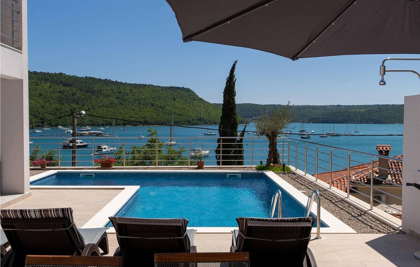 Foto 10 von 50: Apartment am Meer mit Terrasse, WLAN und Parkplatz – nur wenige Schritte von der Küste und dem Stadtzentrum entfernt