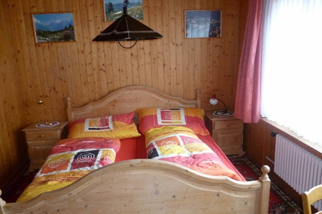 Privatzimmer Hobi 1