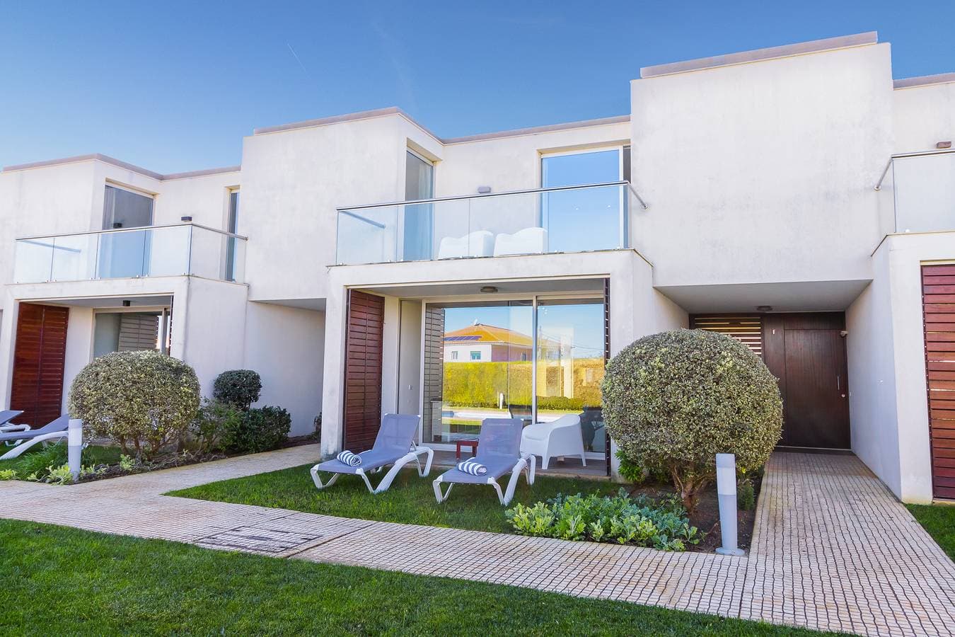 Foto 7 von 36: Villa Blue Sagres G