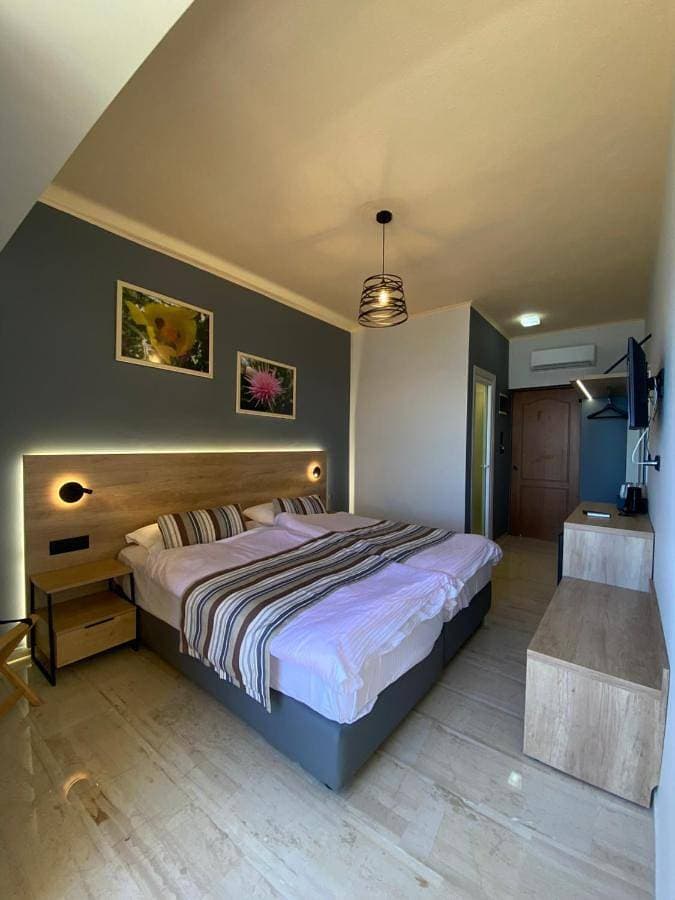 Foto 5 von 15: Studio with Terrace