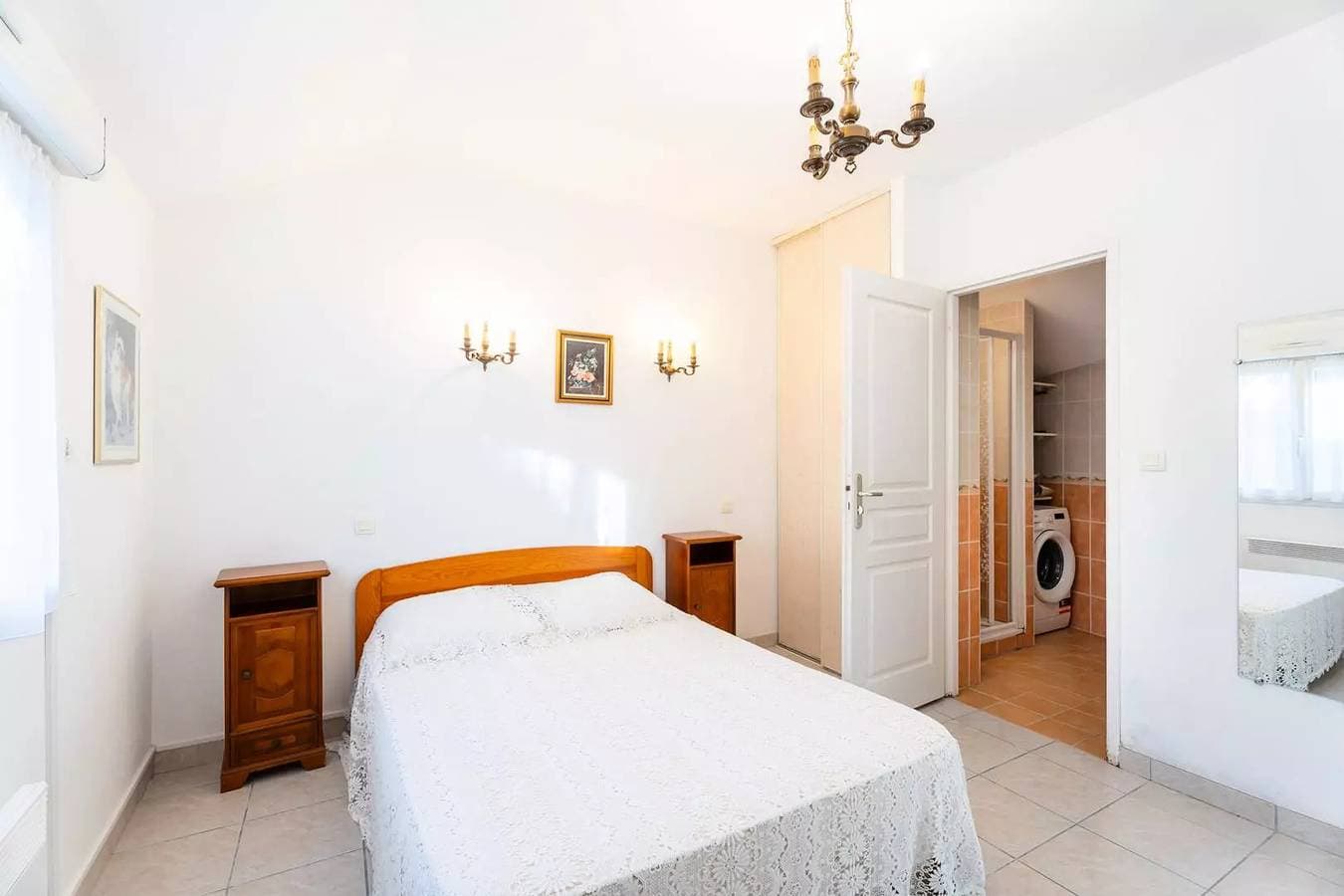 Foto 8 von 17: Carnac - Haus 2 Zimmer - 30m2