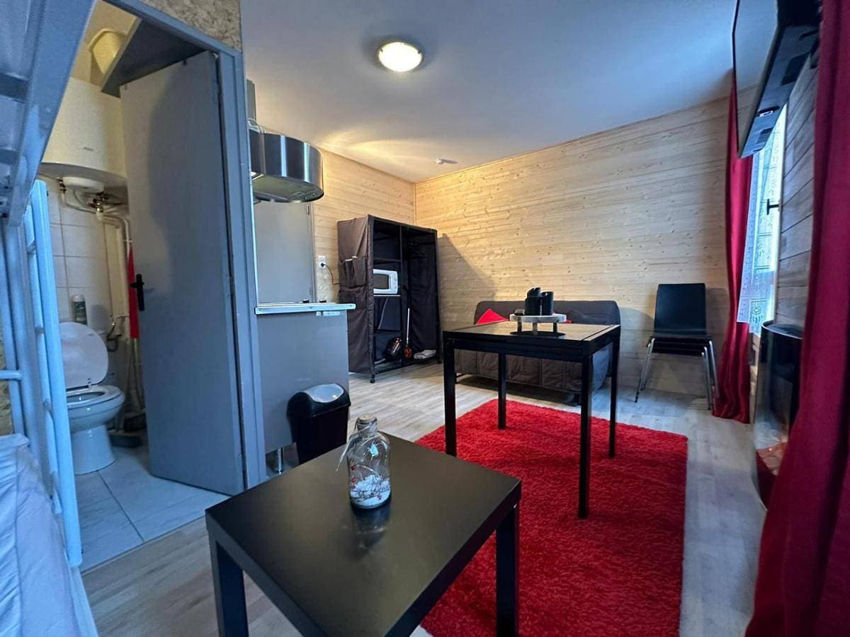 Foto 5 von 30: Studio Apartment
