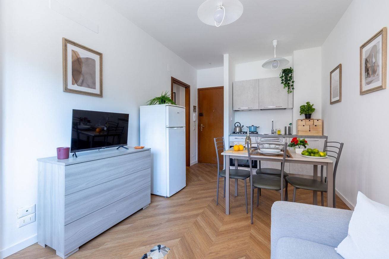 Foto 8 von 15: Ferienwohnung für 2 Personen