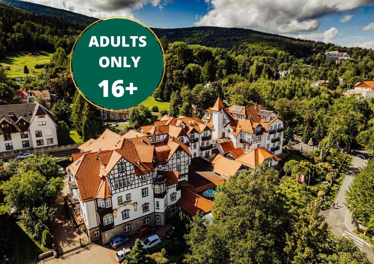 Park Hotel Kur & Spa 1