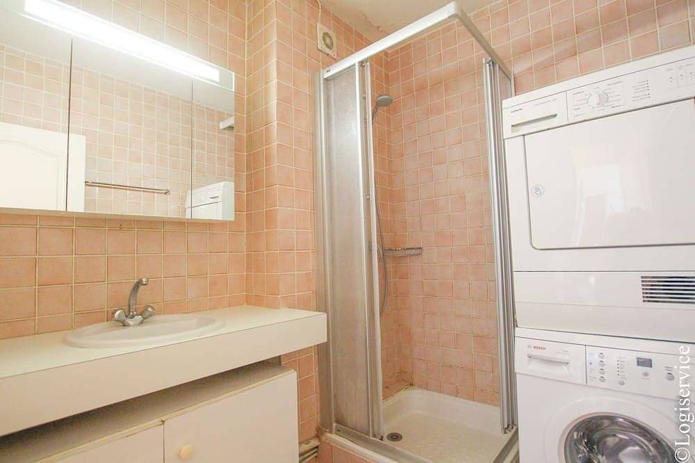 Foto 5 von 10: Ferienwohnung am Strand für 4 Personen mit Meerblick
