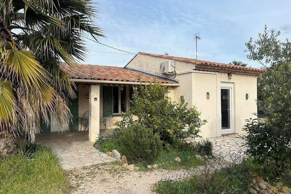 Foto 9 von 30: Maison/Gite avec piscine hors sol, jardin. Classé 1 étoile