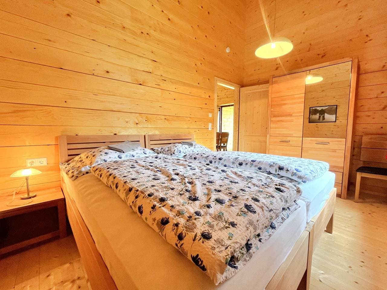 Foto 13 von 28: Chalet Stressless II