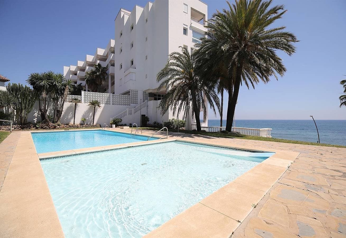 Foto 2 von 20: Ferienwohnung "Penthouse Boulevard 401" mit Pool, Terrasse, Klimaanlage & WLAN