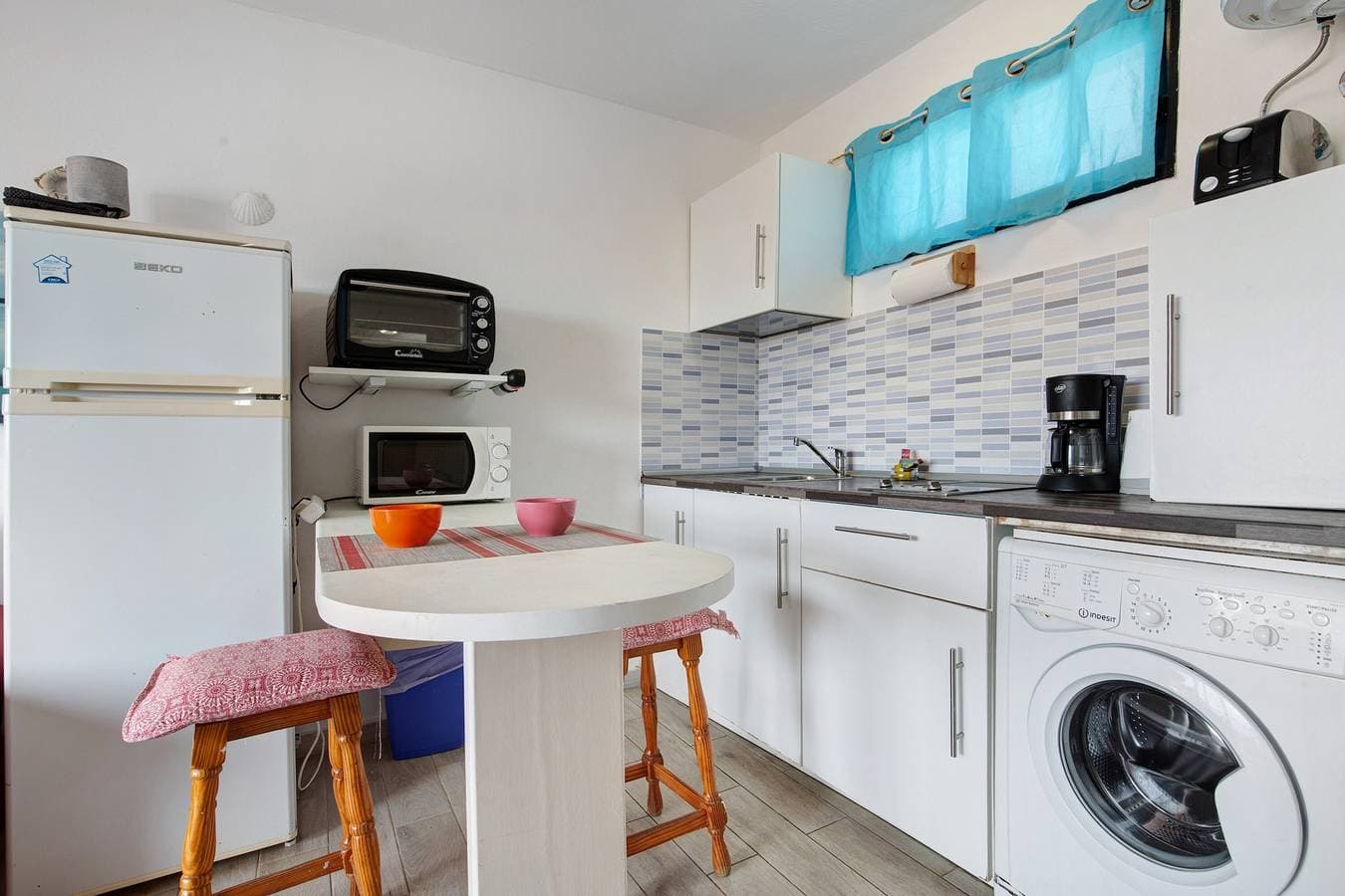 Foto 10 von 23: Ferienwohnung 'Dunes To Explore and Relax' mit Gemeinschaftspool, privater Terrasse und Wi-Fi