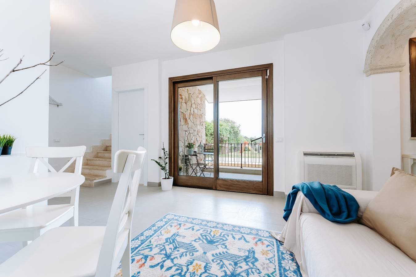 Foto 12 von 32: Villa 'Delle Viole' mit privatem Pool, WLAN und Klimaanlage
