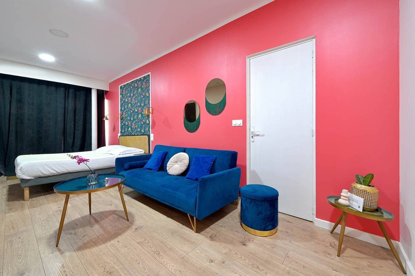 Foto 3 von 15: Ferienwohnung für 3 Personen